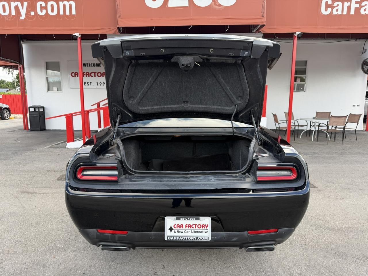 2019 Dodge Challenger R/T Scat Pack Hollywood FL