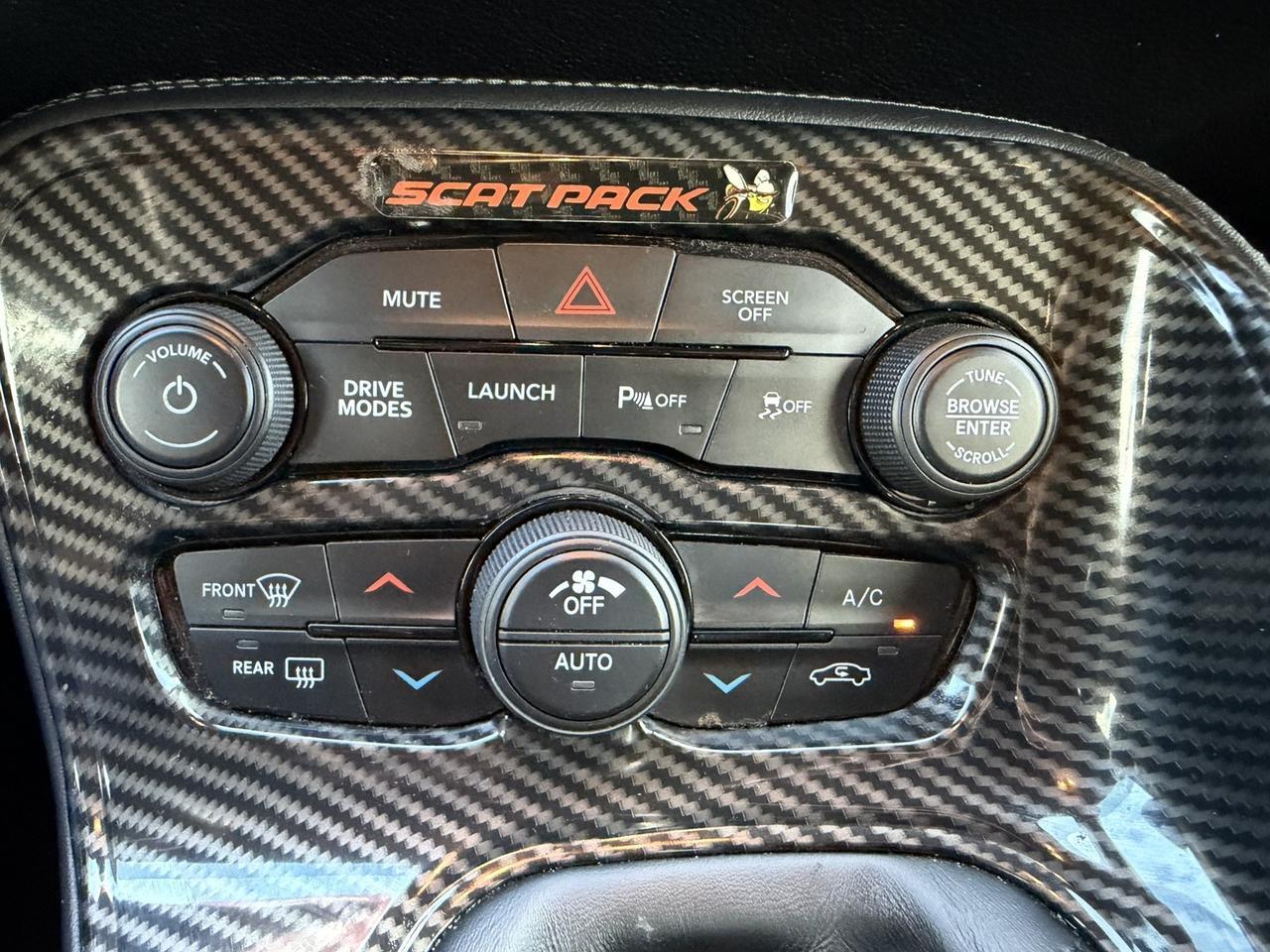 2019 Dodge Challenger R/T Scat Pack Hollywood FL