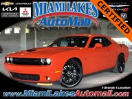 2019 Dodge Challenger R/T Scat Pack Miami Lakes FL 2019 Dodge Challenger R/T Scat Pack Miami Lakes FL