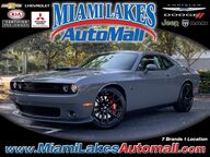 2019 Dodge Challenger R/T Scat Pack Miami Lakes FL 2019 Dodge Challenger R/T Scat Pack Miami Lakes FL
