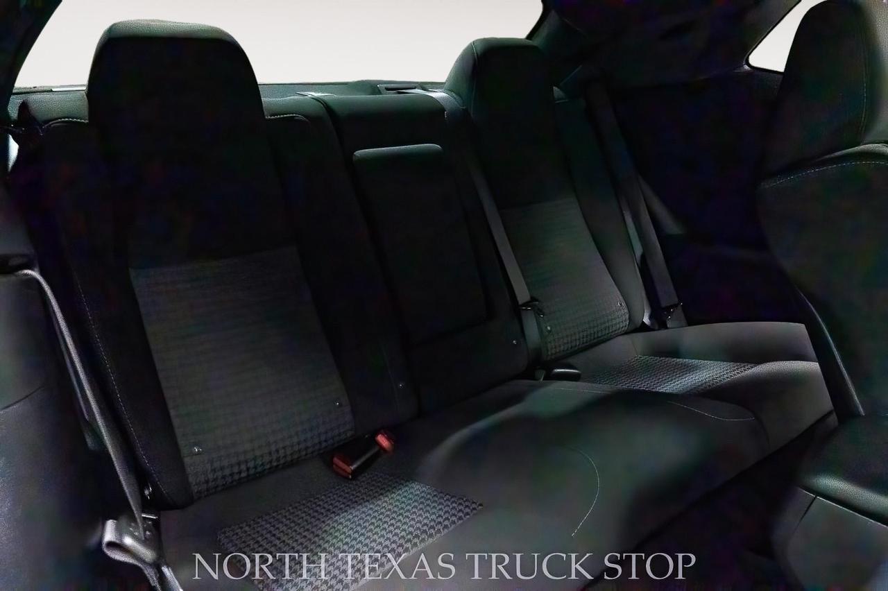2019 Dodge Challenger R/T Scat Pack Navigation 6 Speed Manual Mansfield TX