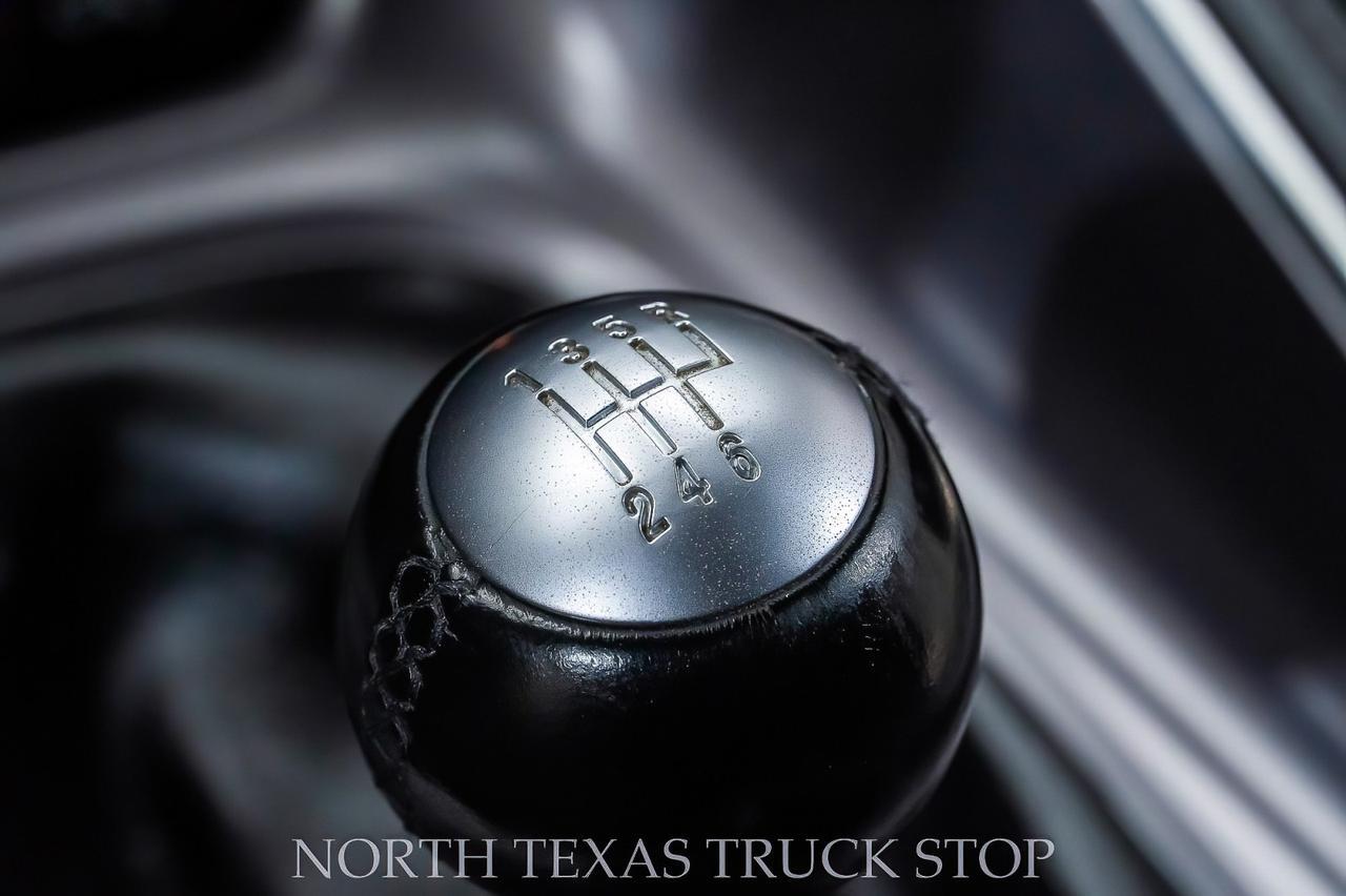 2019 Dodge Challenger R/T Scat Pack Navigation 6 Speed Manual Mansfield TX