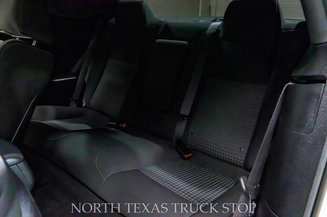 2019 Dodge Challenger R/T Scat Pack Navigation 6 Speed Manual Mansfield TX