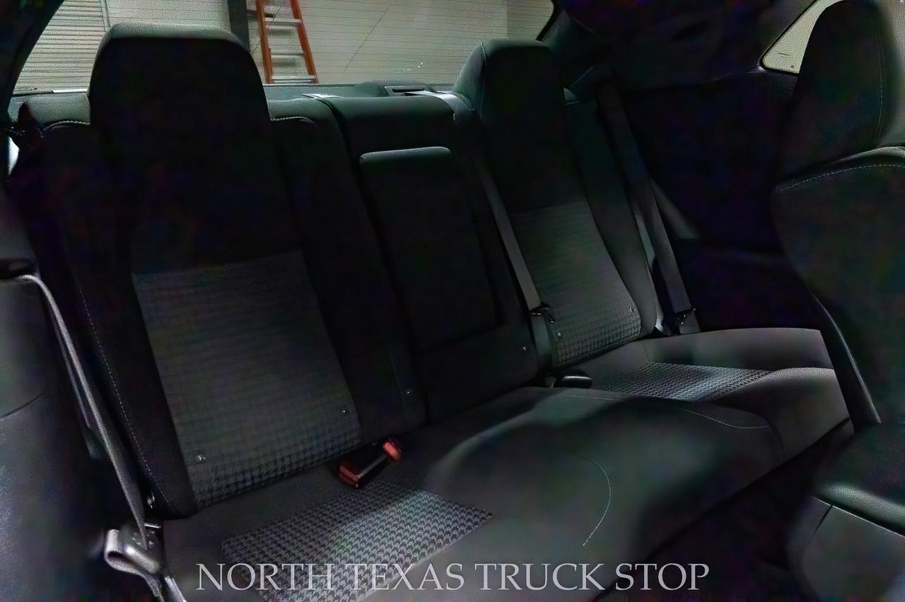 2019 Dodge Challenger R/T Scat Pack Navigation 6 Speed Manual Mansfield TX