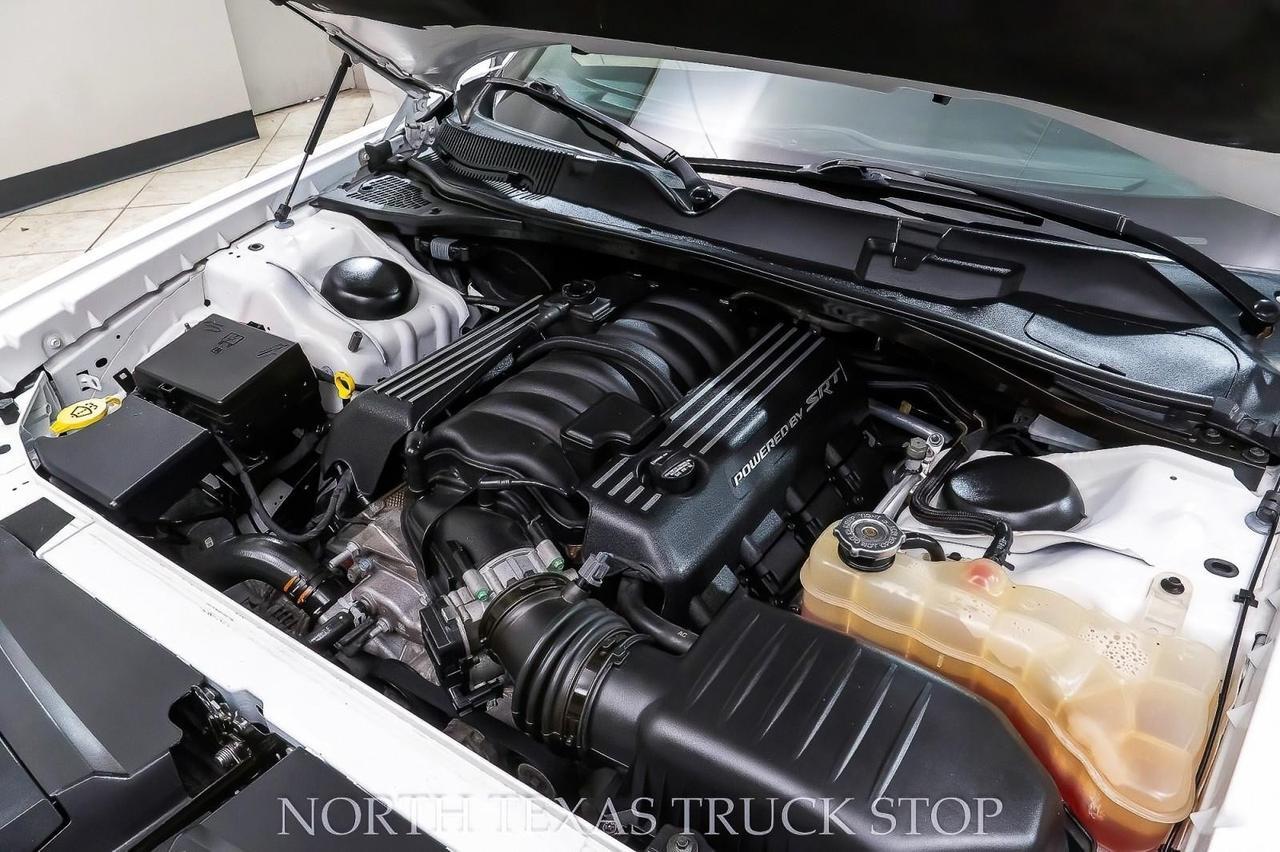 2019 Dodge Challenger R/T Scat Pack Navigation 6 Speed Manual Mansfield TX