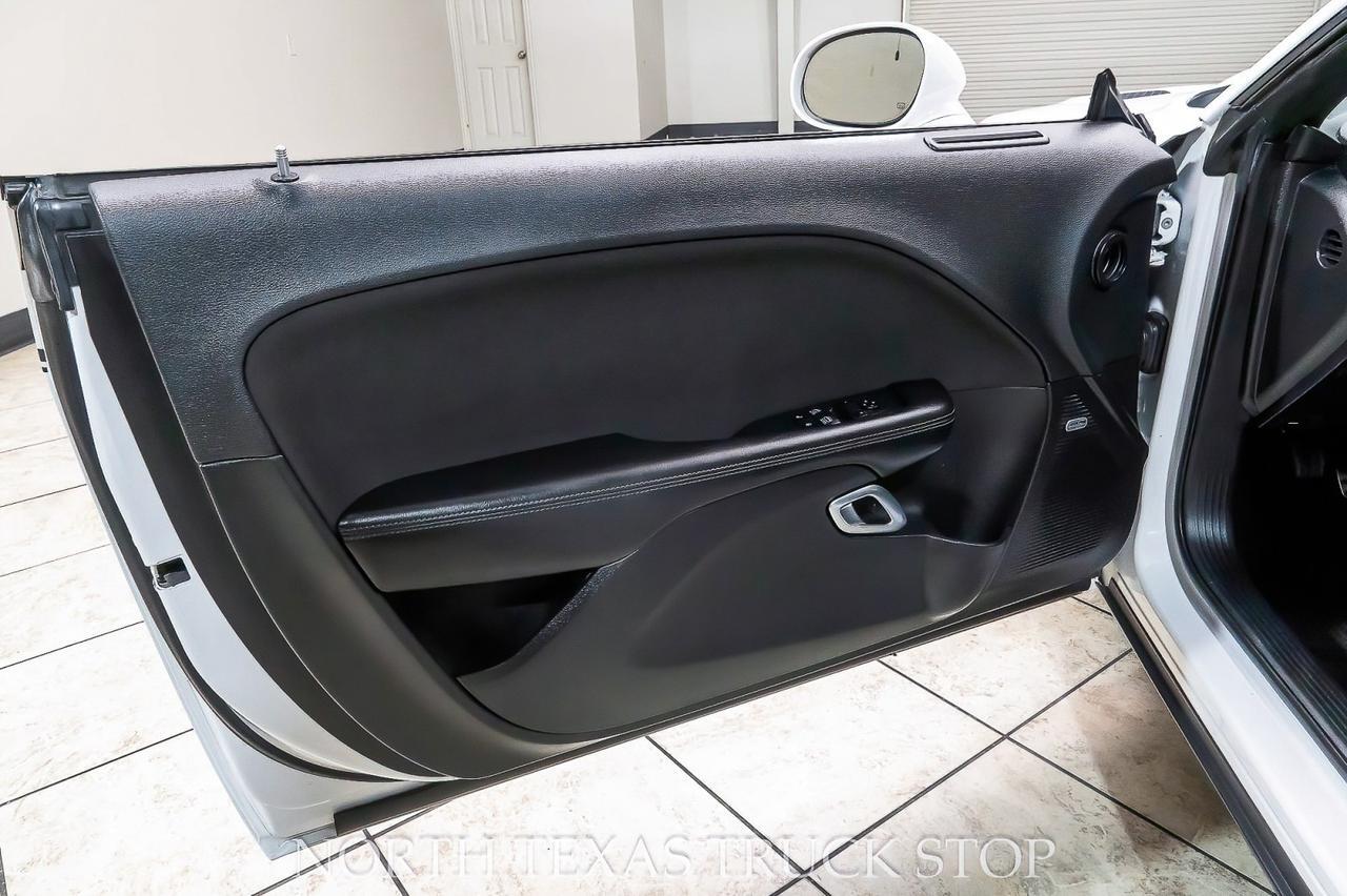 2019 Dodge Challenger R/T Scat Pack Navigation 6 Speed Manual Mansfield TX