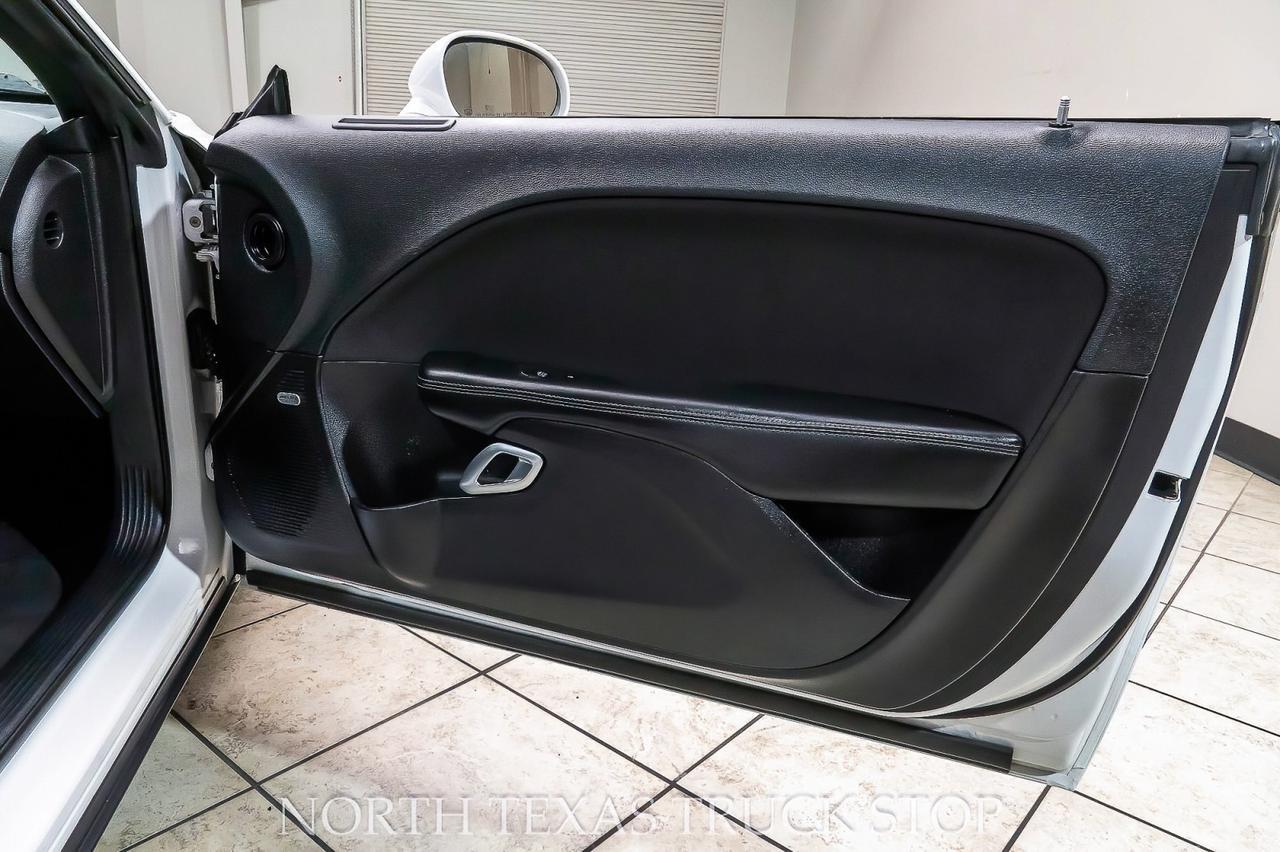 2019 Dodge Challenger R/T Scat Pack Navigation 6 Speed Manual Mansfield TX