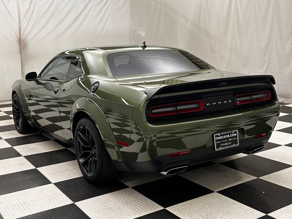 2019 Dodge Challenger R/T Scat Pack Portland OR