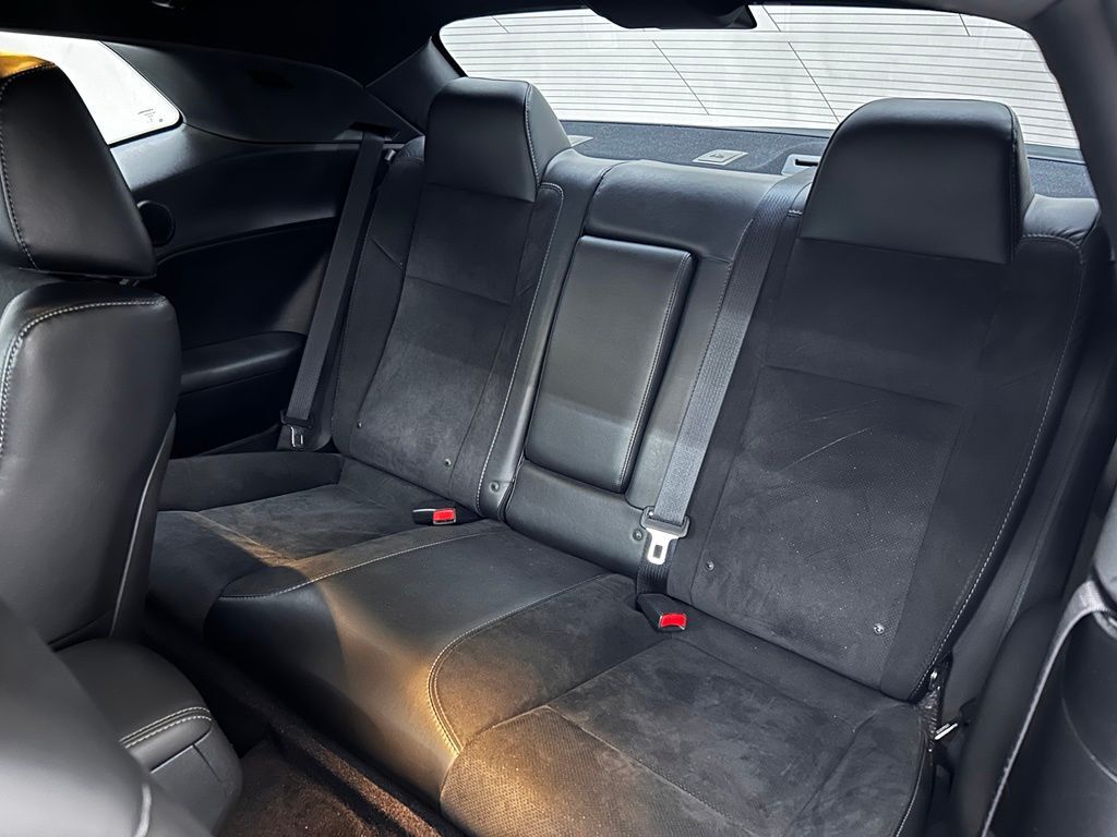 2019 Dodge Challenger R/T Scat Pack Portland OR