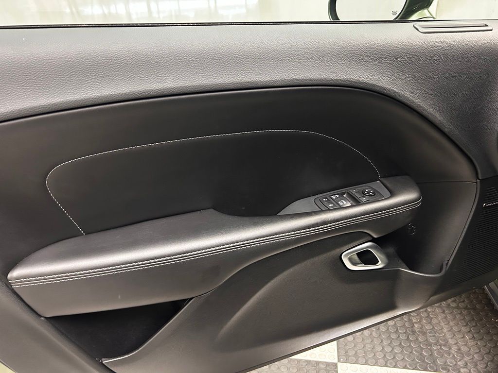 2019 Dodge Challenger R/T Scat Pack Portland OR