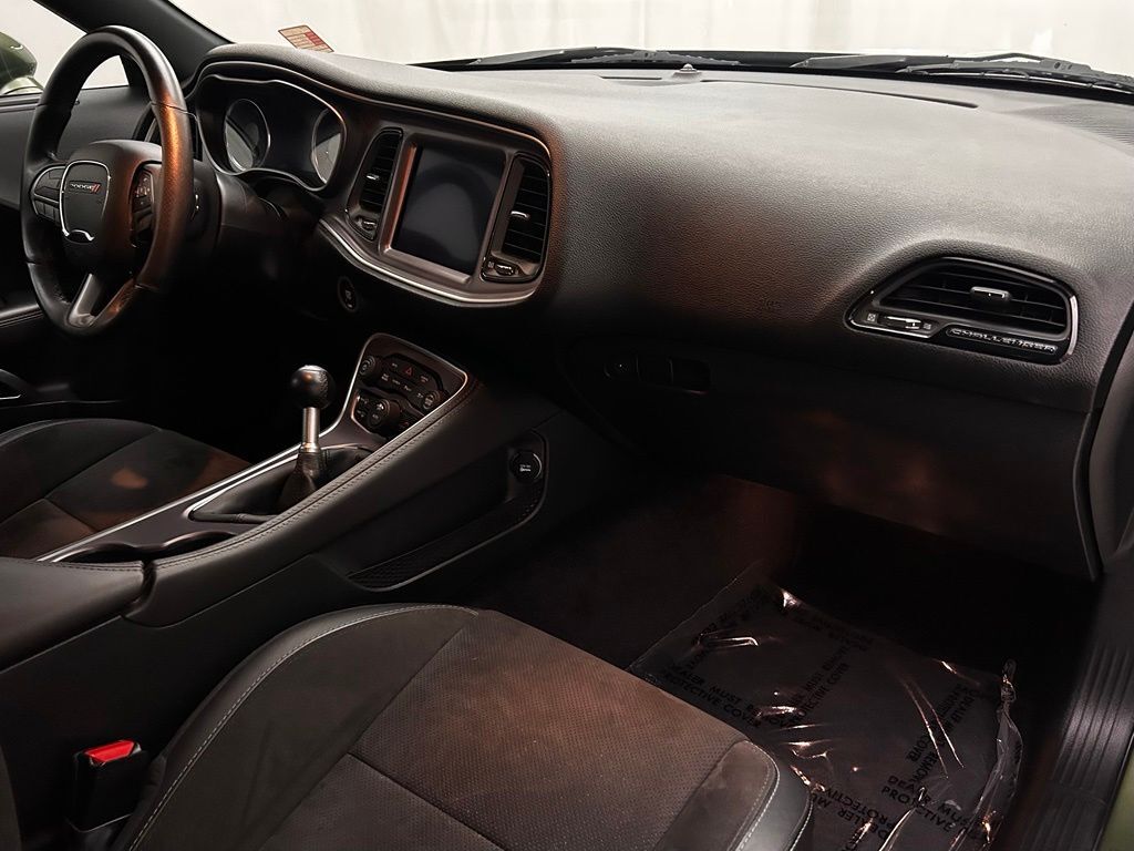 2019 Dodge Challenger R/T Scat Pack Portland OR