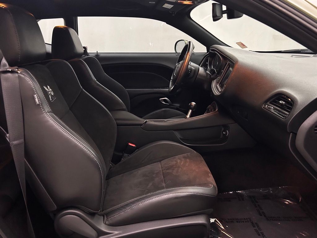 2019 Dodge Challenger R/T Scat Pack Portland OR