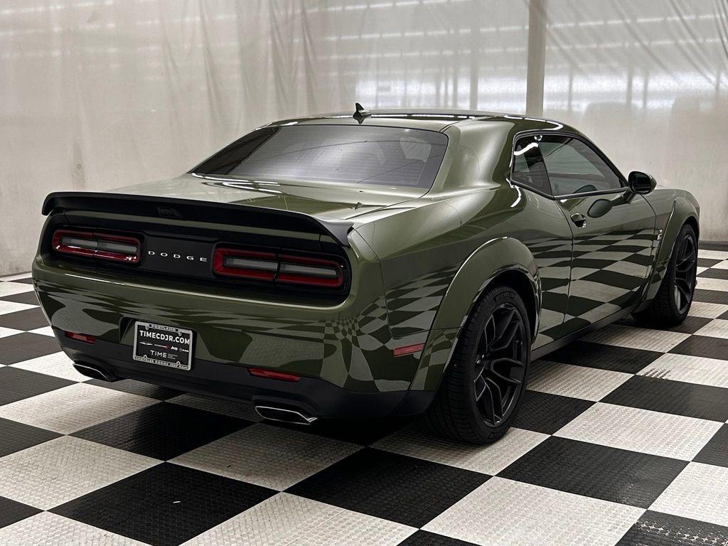 2019 Dodge Challenger R/T Scat Pack Portland OR