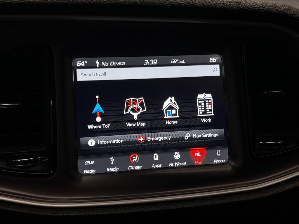 2019 Dodge Challenger R/T Scat Pack Portland OR