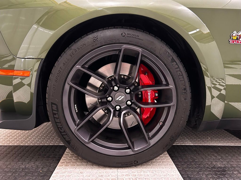 2019 Dodge Challenger R/T Scat Pack Portland OR