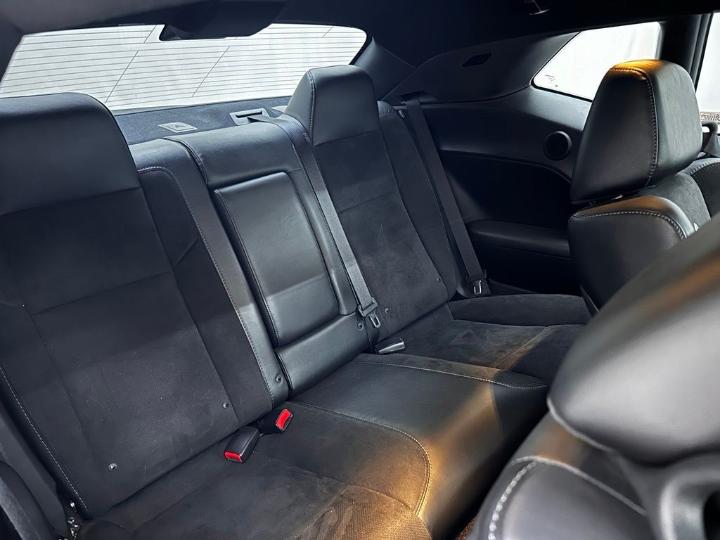 2019 Dodge Challenger R/T Scat Pack Portland OR