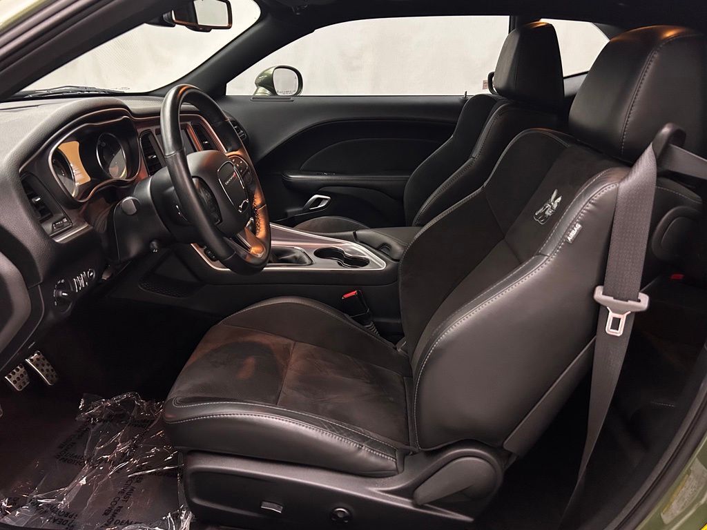 2019 Dodge Challenger R/T Scat Pack Portland OR