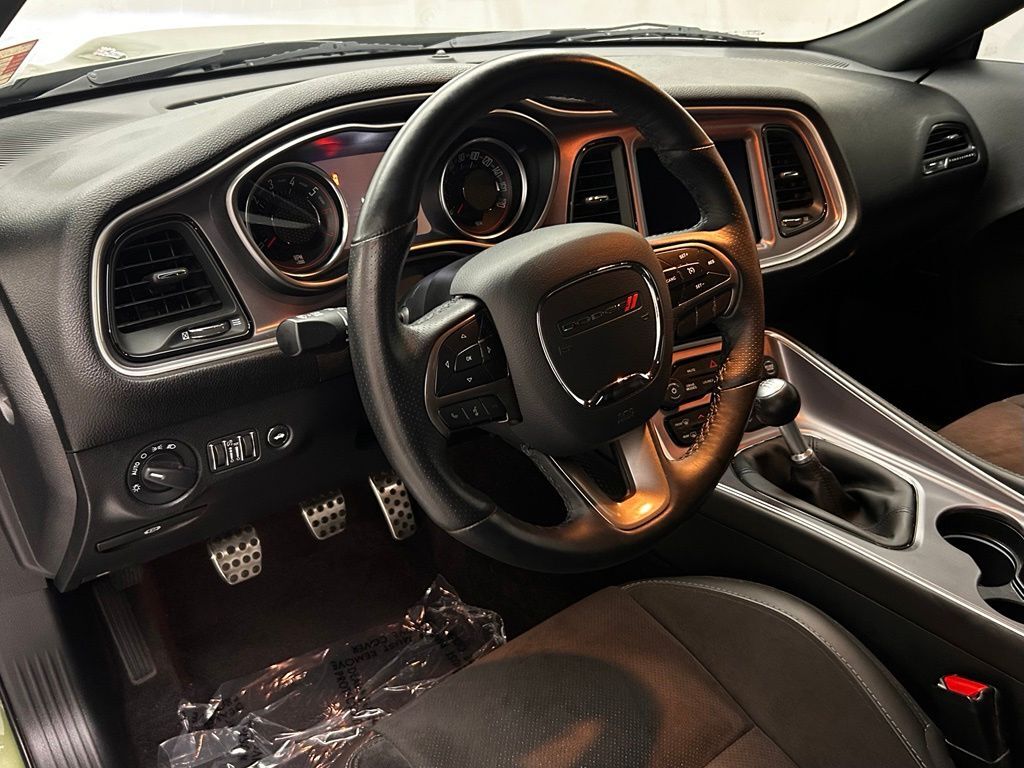 2019 Dodge Challenger R/T Scat Pack Portland OR