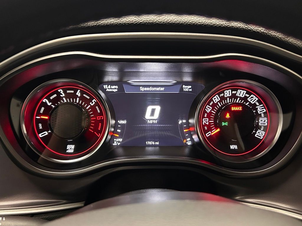 2019 Dodge Challenger R/T Scat Pack Portland OR