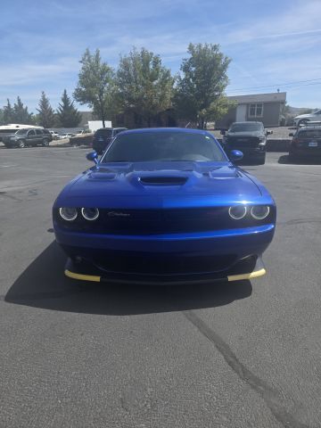 2019 Dodge Challenger R/T Scat Pack Reno NV