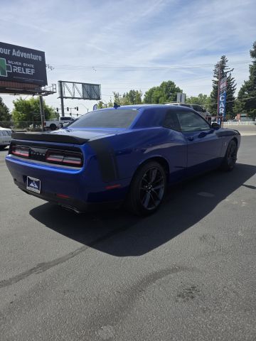 2019 Dodge Challenger R/T Scat Pack Reno NV