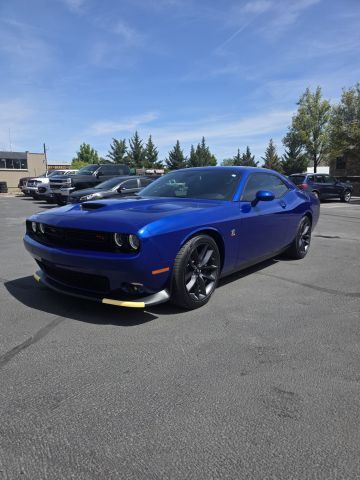 2019 Dodge Challenger R/T Scat Pack's photo