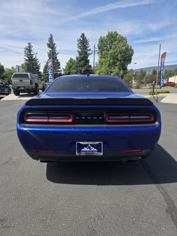 2019 Dodge Challenger R/T Scat Pack