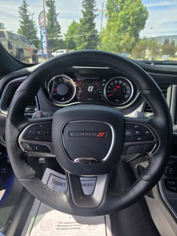 2019 Dodge Challenger R/T Scat Pack Reno NV