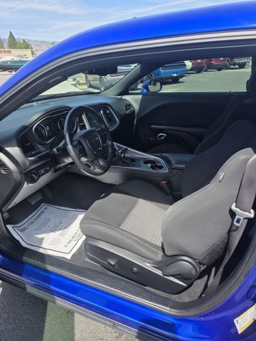 2019 Dodge Challenger R/T Scat Pack Reno NV