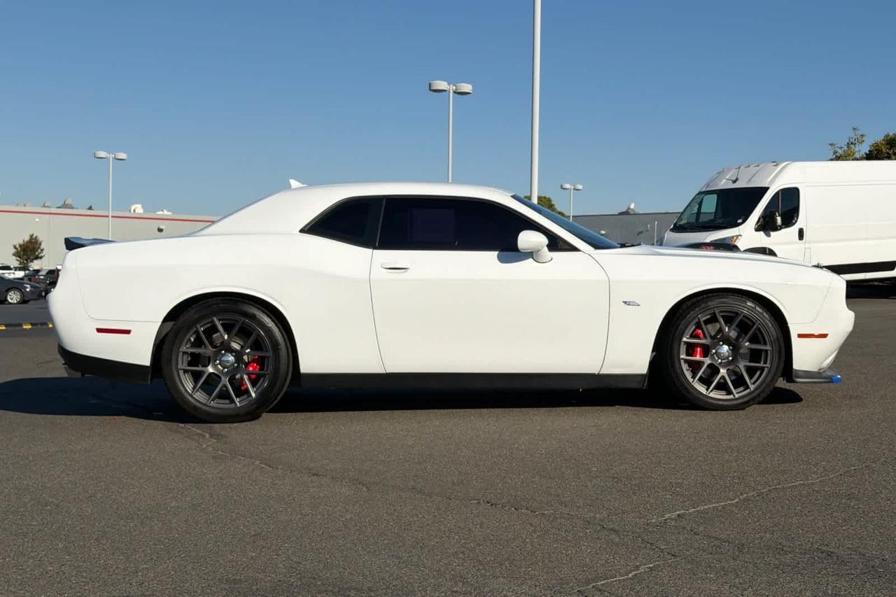 2019 Dodge Challenger R/T Scat Pack Roseville CA
