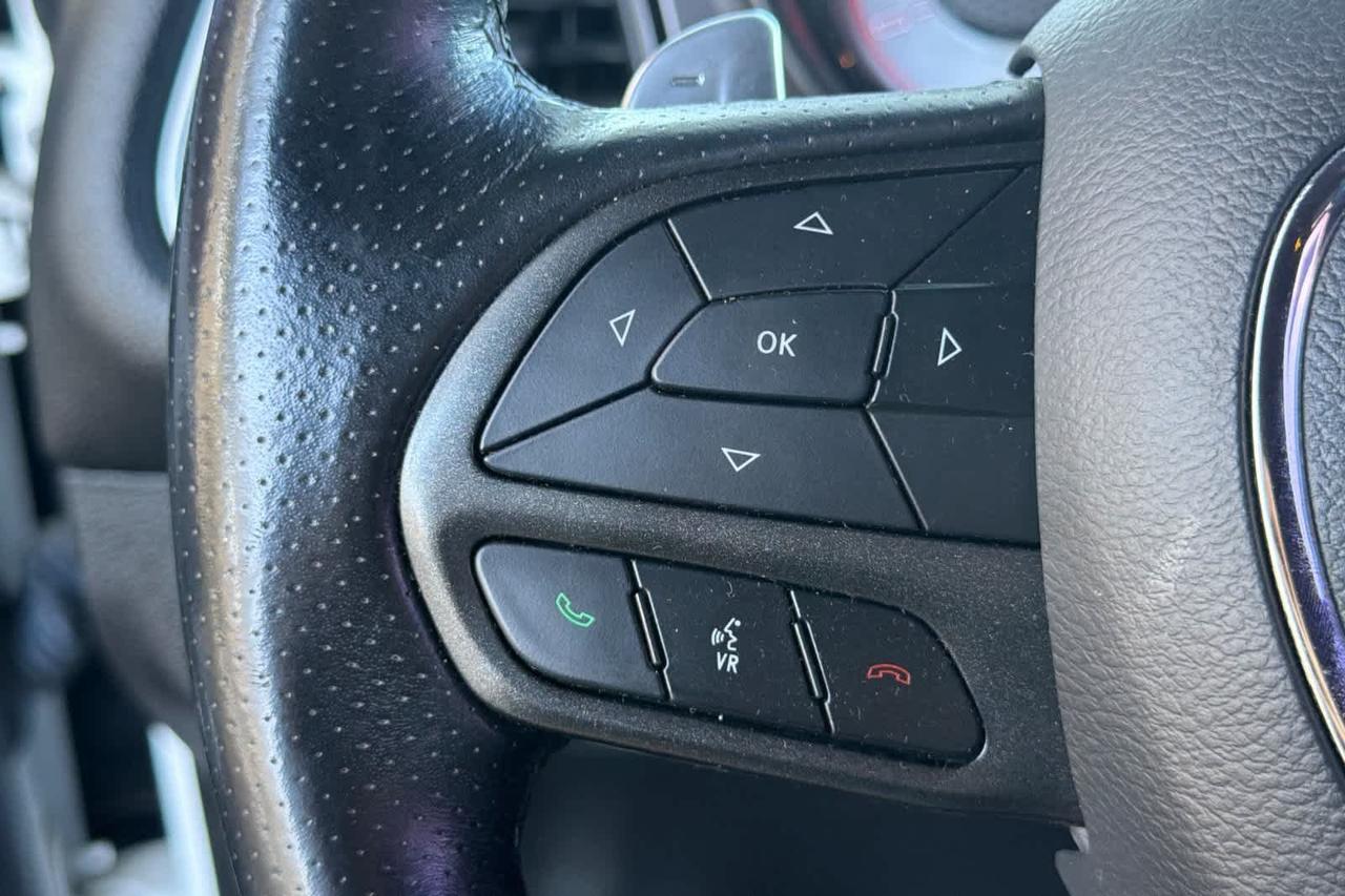 2019 Dodge Challenger R/T Scat Pack Roseville CA