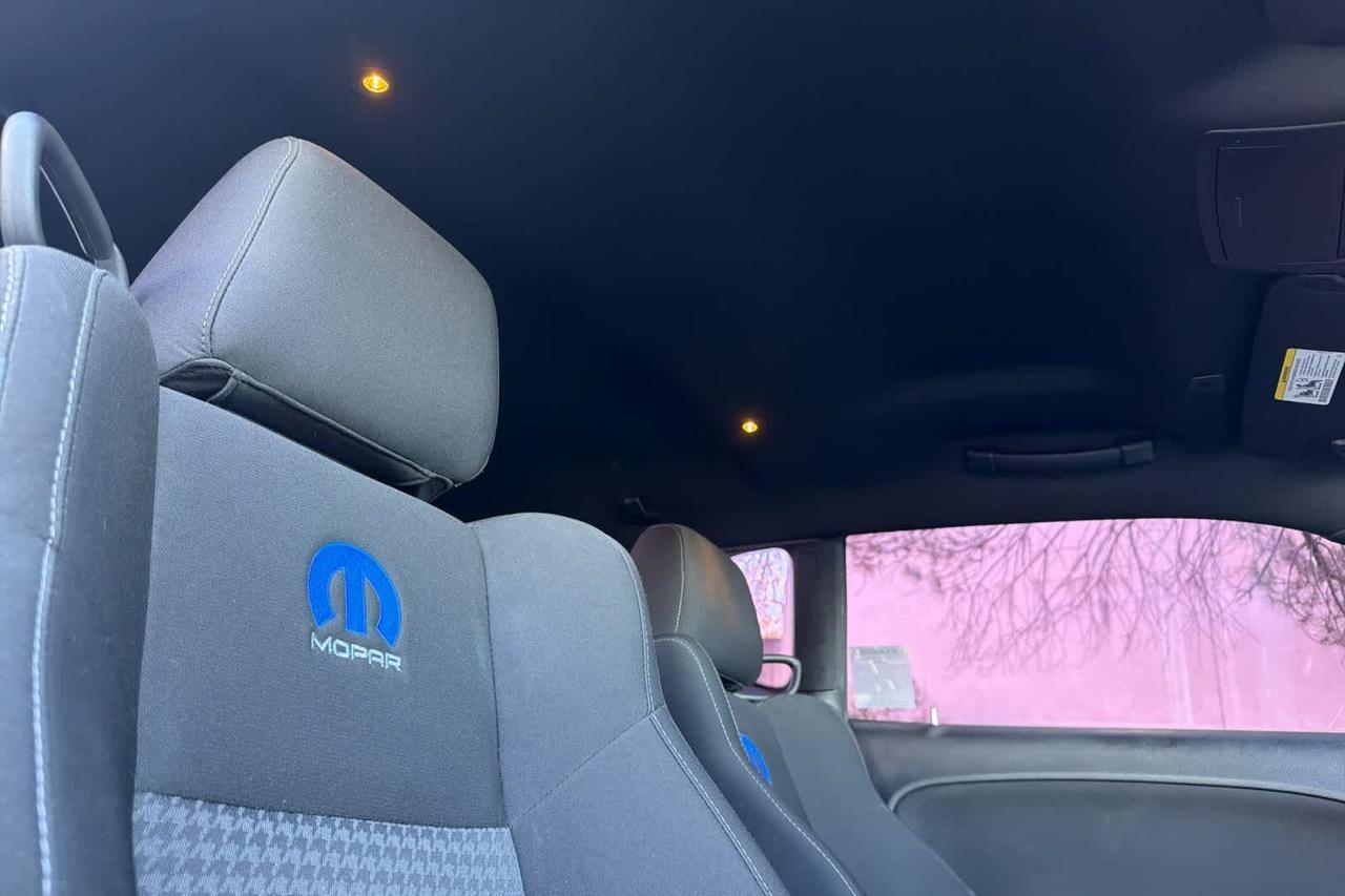 2019 Dodge Challenger R/T Scat Pack Roseville CA