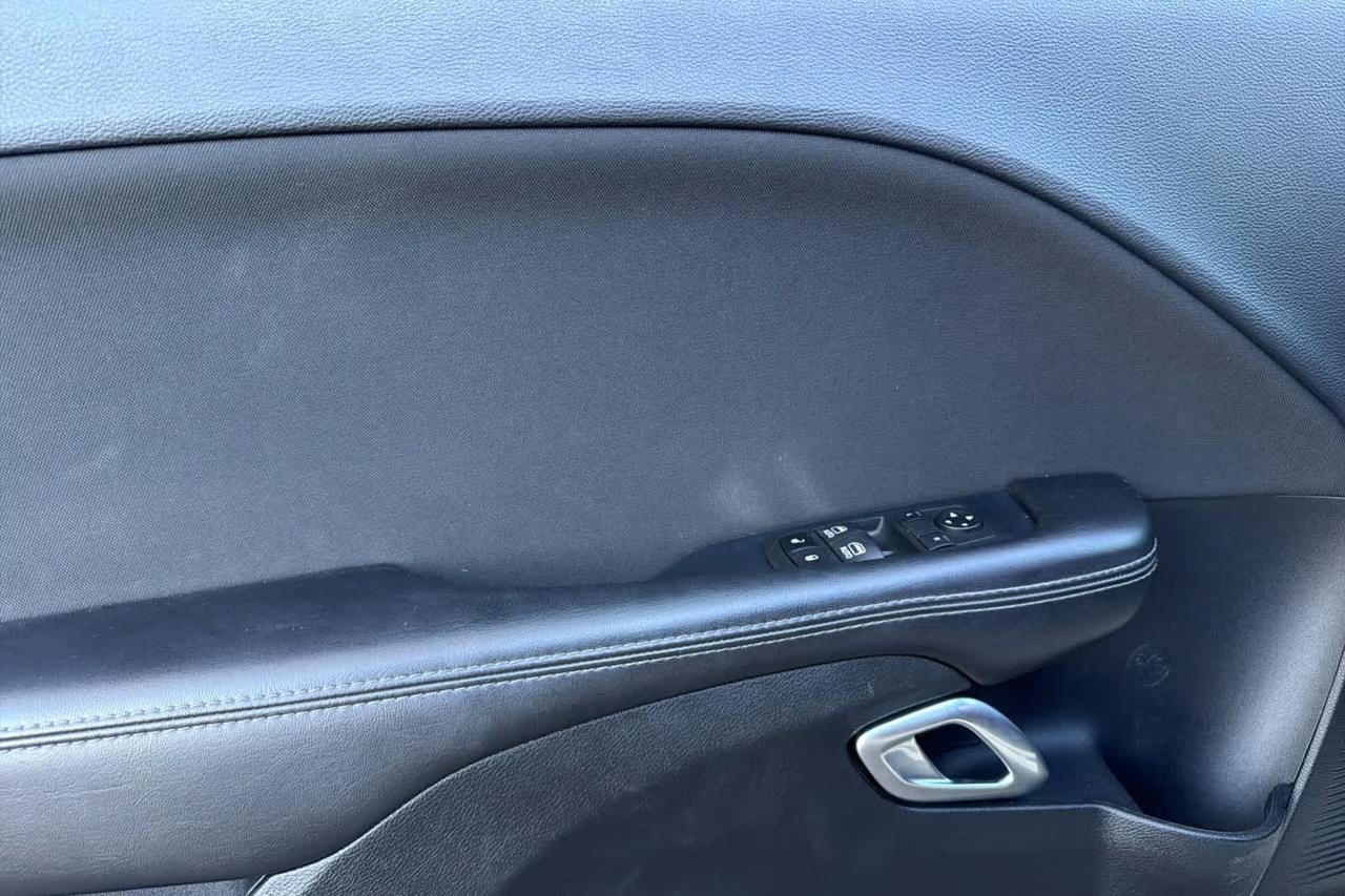 2019 Dodge Challenger R/T Scat Pack Roseville CA