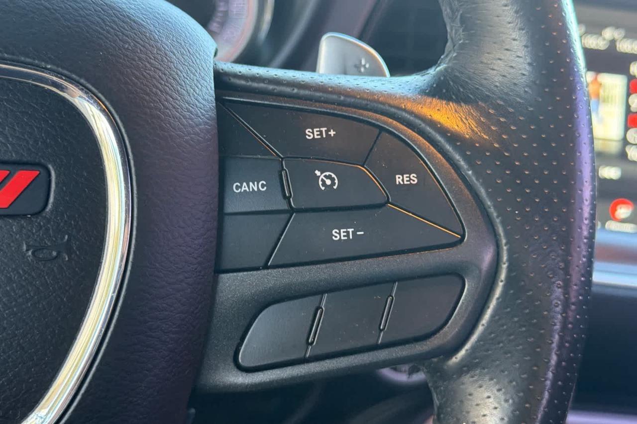2019 Dodge Challenger R/T Scat Pack Roseville CA
