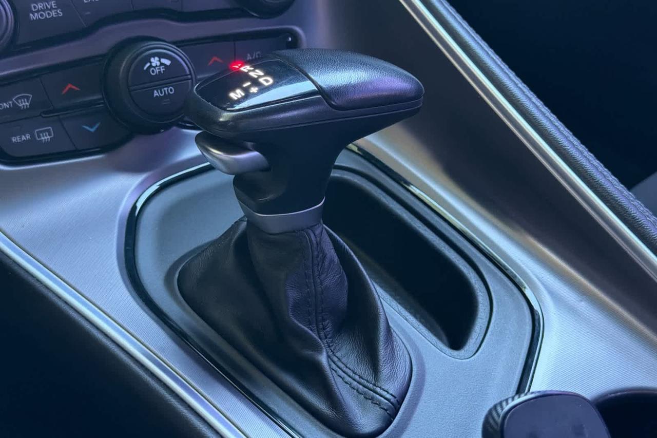 2019 Dodge Challenger R/T Scat Pack Roseville CA