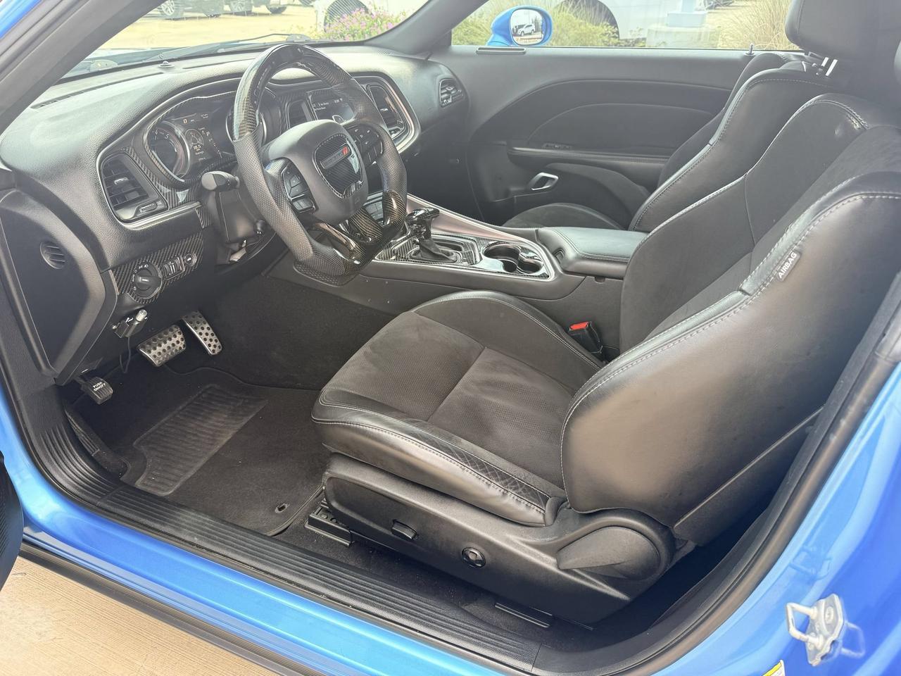2019 Dodge Challenger R/T Scat Pack