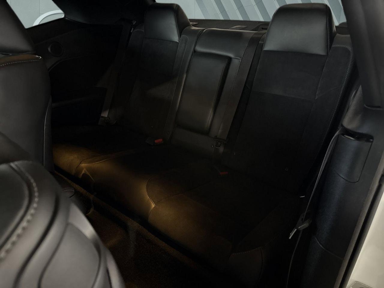 2019 Dodge Challenger R/T Scat Pack San Antonio TX