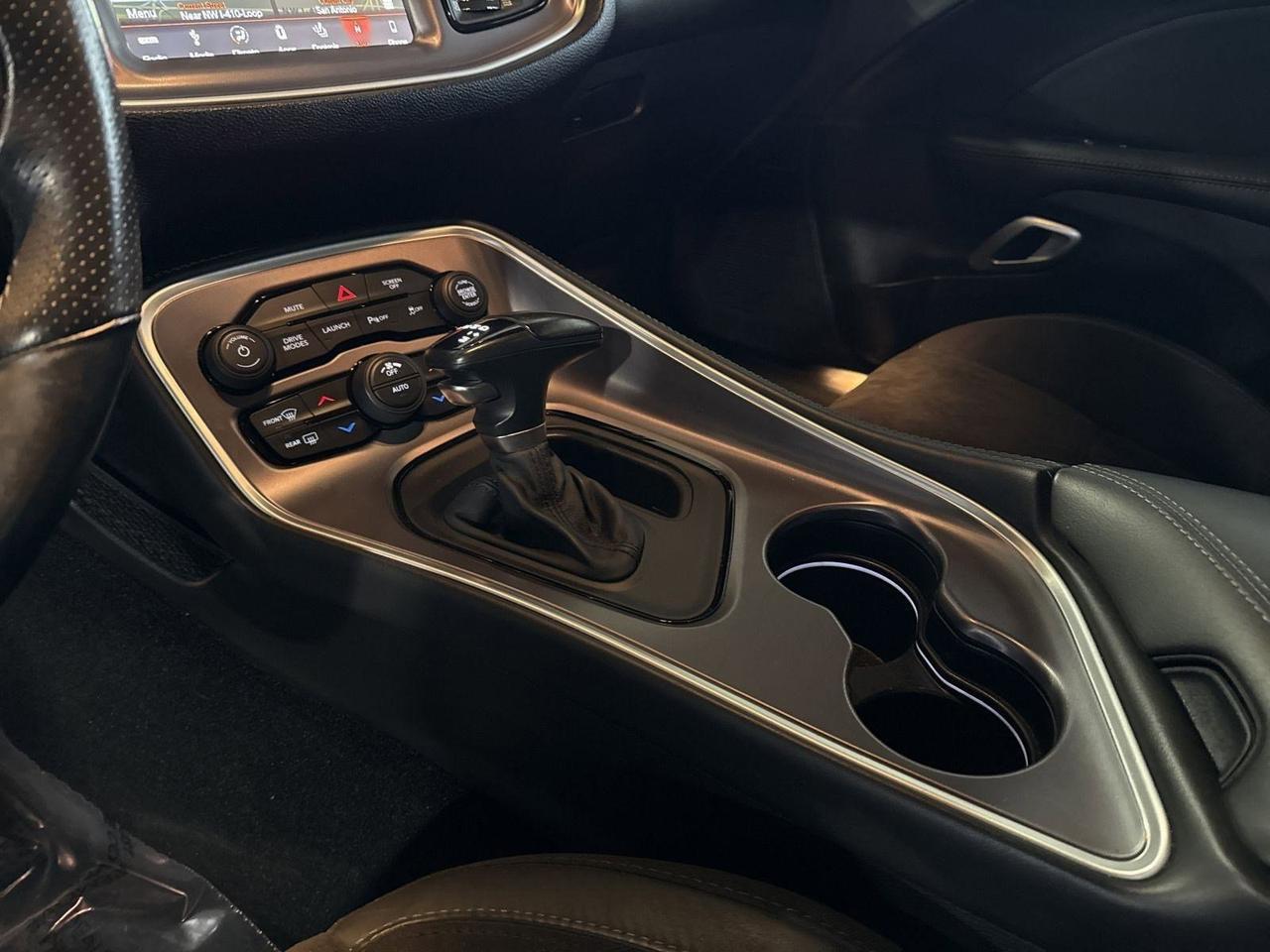 2019 Dodge Challenger R/T Scat Pack San Antonio TX