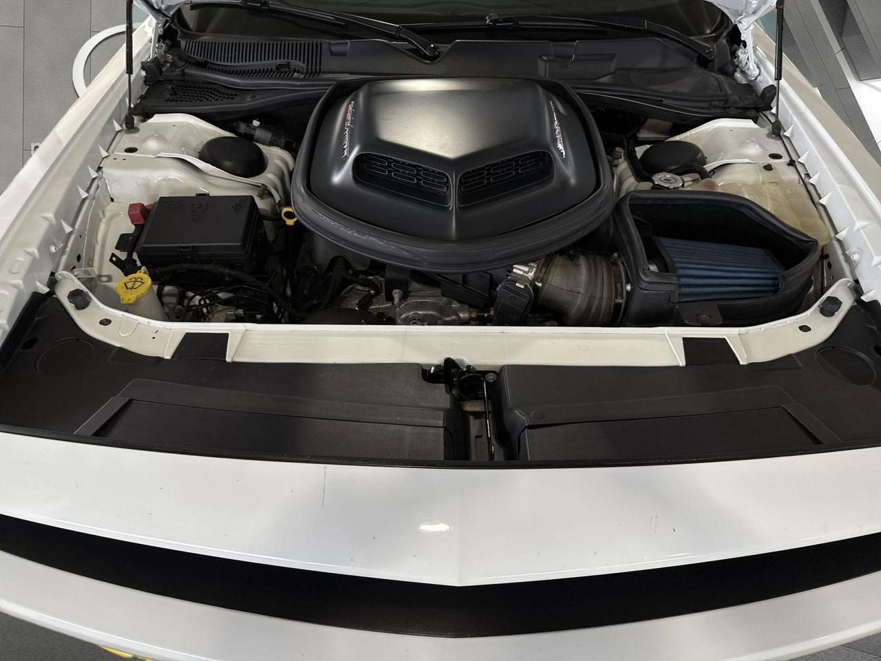 2019 Dodge Challenger R/T Scat Pack San Antonio TX