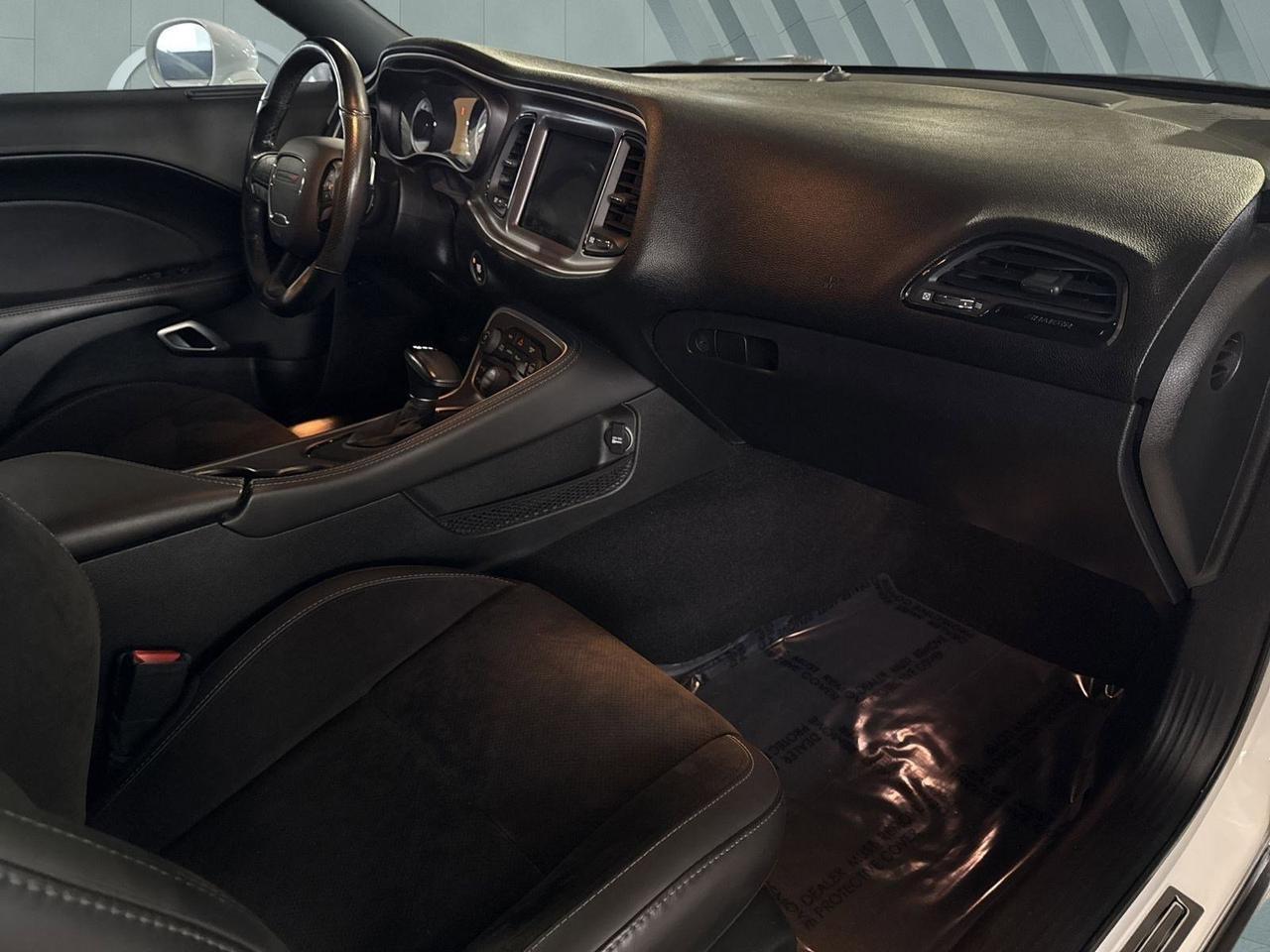 2019 Dodge Challenger R/T Scat Pack San Antonio TX