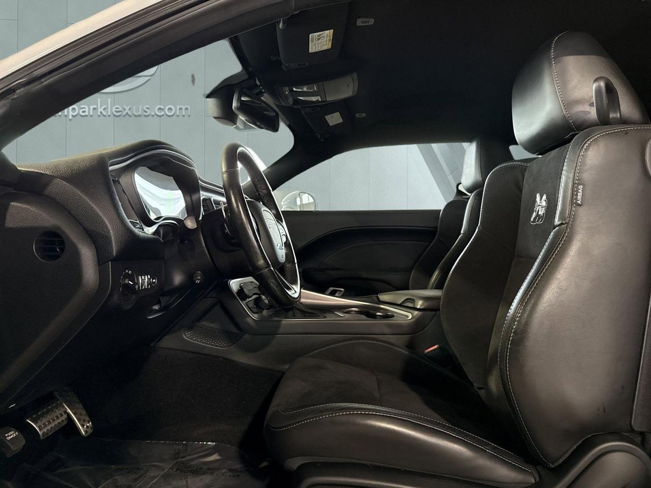 2019 Dodge Challenger R/T Scat Pack San Antonio TX