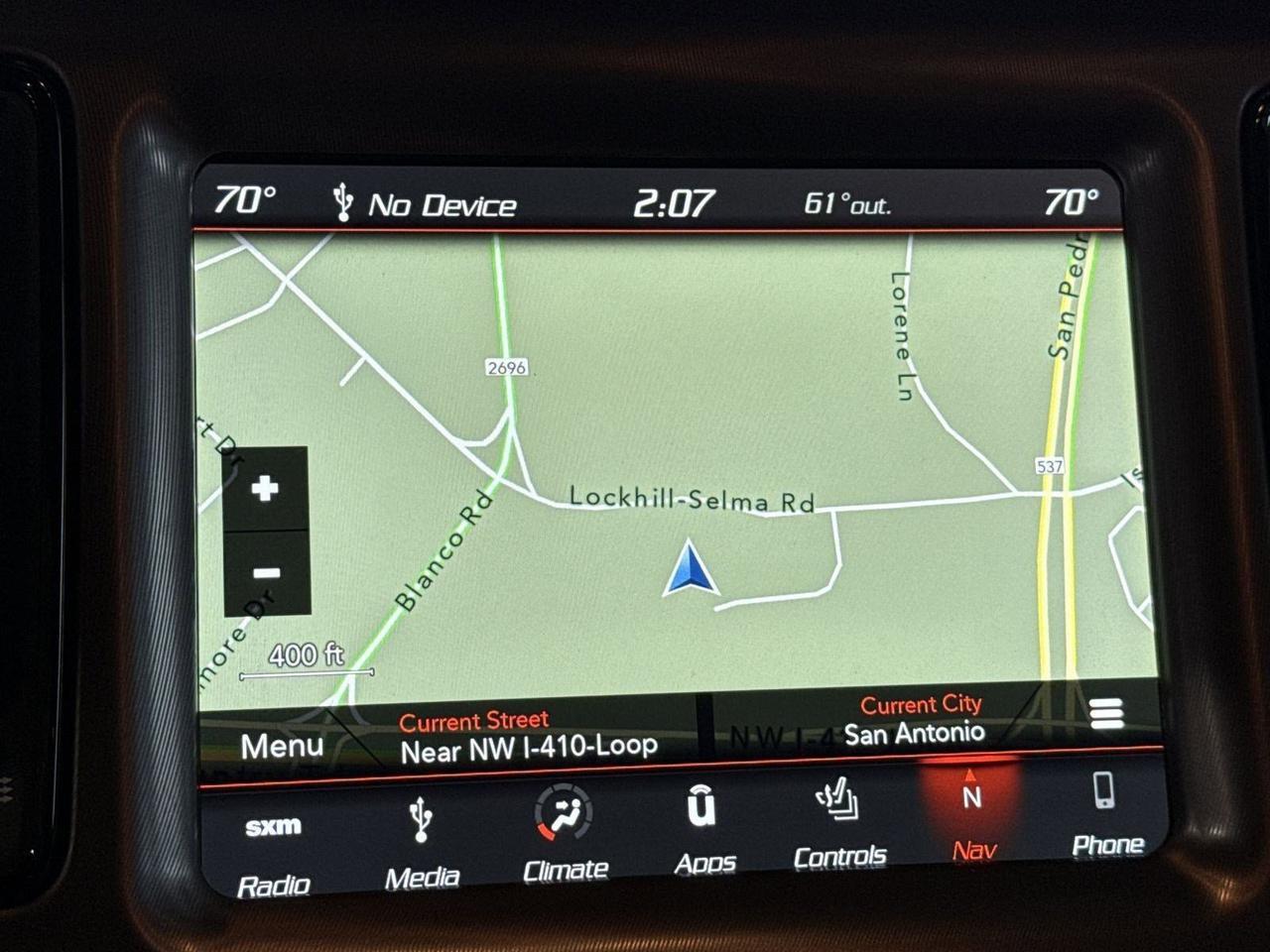 2019 Dodge Challenger R/T Scat Pack San Antonio TX