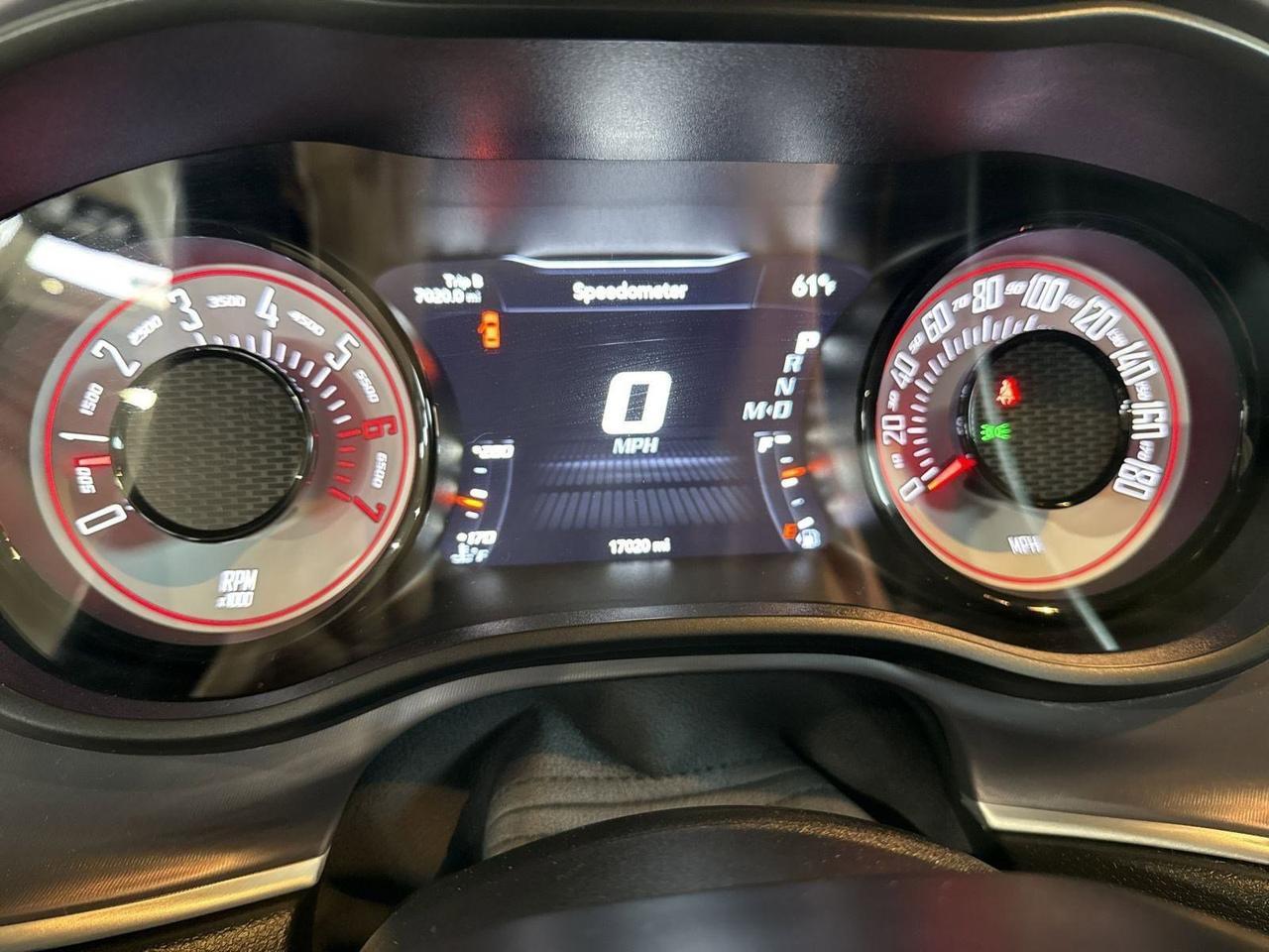 2019 Dodge Challenger R/T Scat Pack San Antonio TX