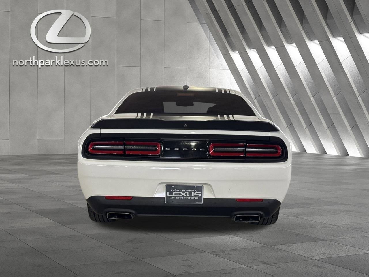 2019 Dodge Challenger R/T Scat Pack San Antonio TX