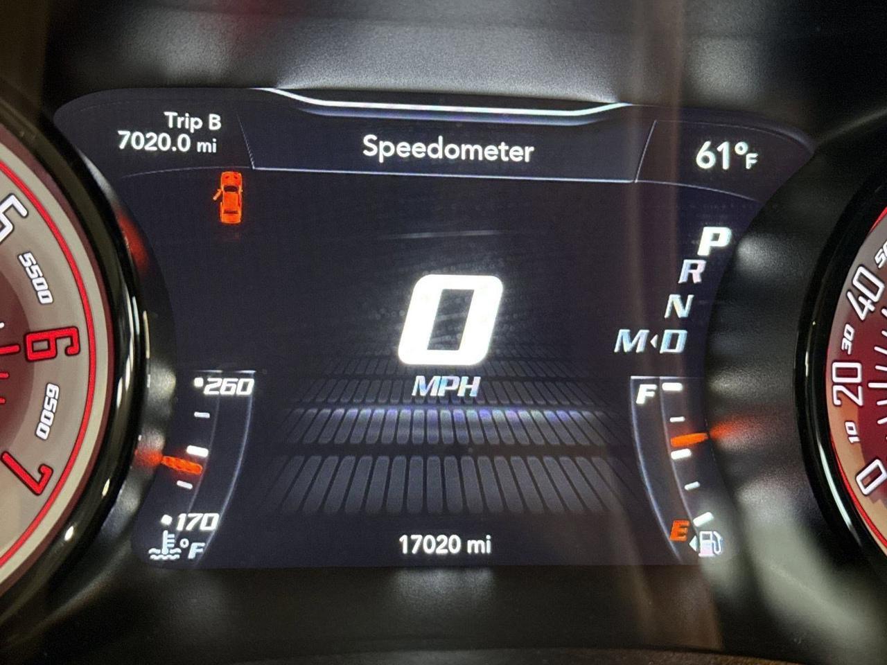 2019 Dodge Challenger R/T Scat Pack San Antonio TX