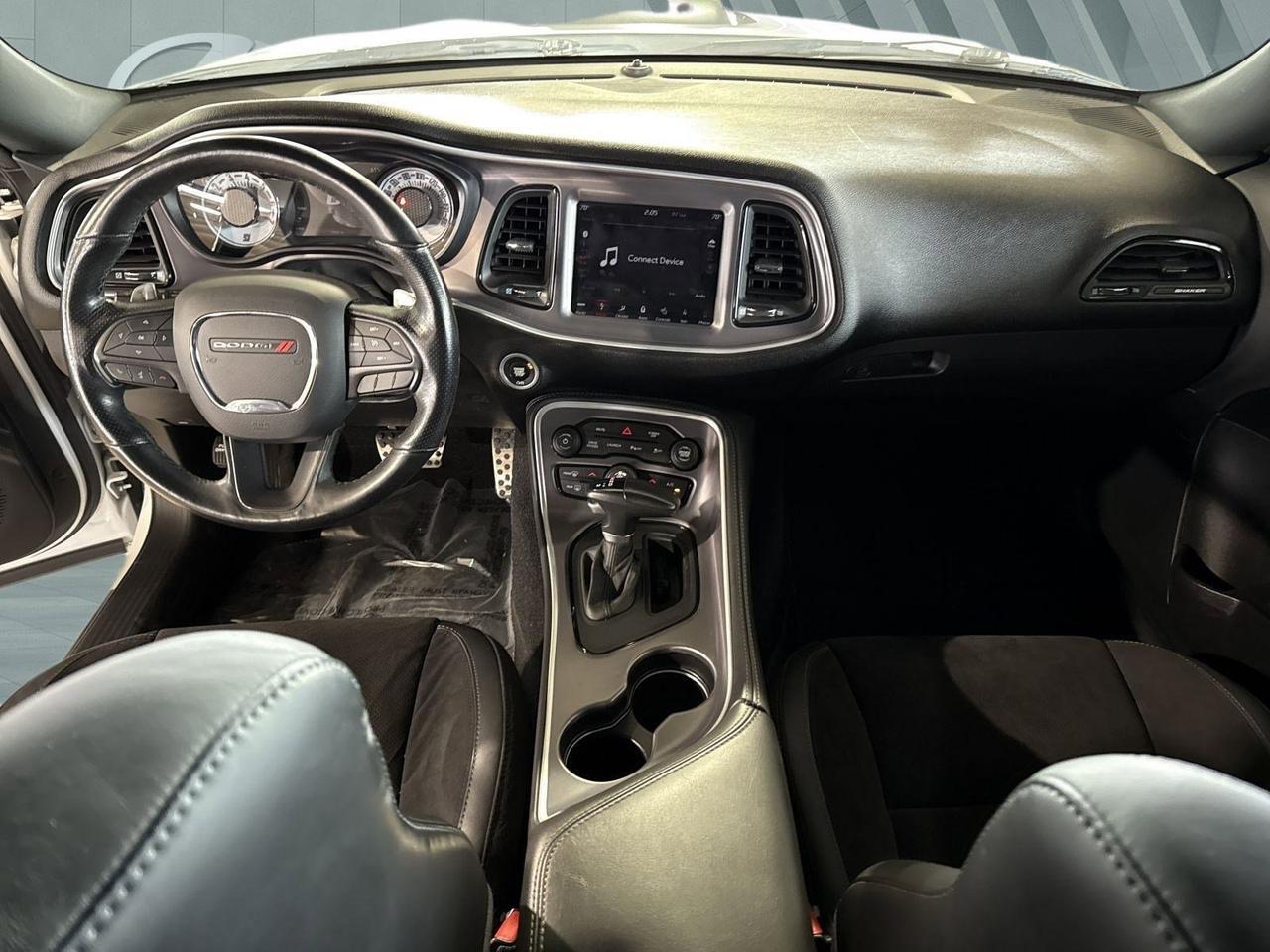 2019 Dodge Challenger R/T Scat Pack San Antonio TX