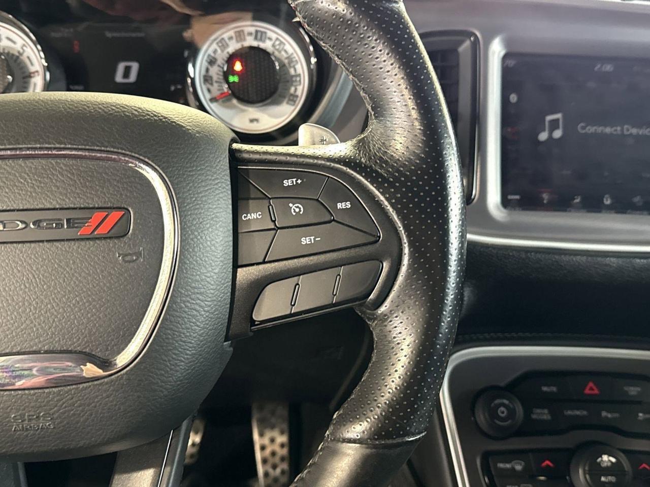 2019 Dodge Challenger R/T Scat Pack San Antonio TX