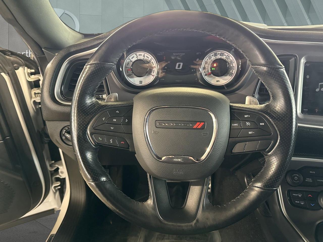 2019 Dodge Challenger R/T Scat Pack San Antonio TX