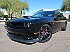 2019 Dodge Challenger R/T Scat Pack Shaker 392 Scottsdale AZ 2019 Dodge Challenger R/T Scat Pack Shaker 392 Scottsdale AZ