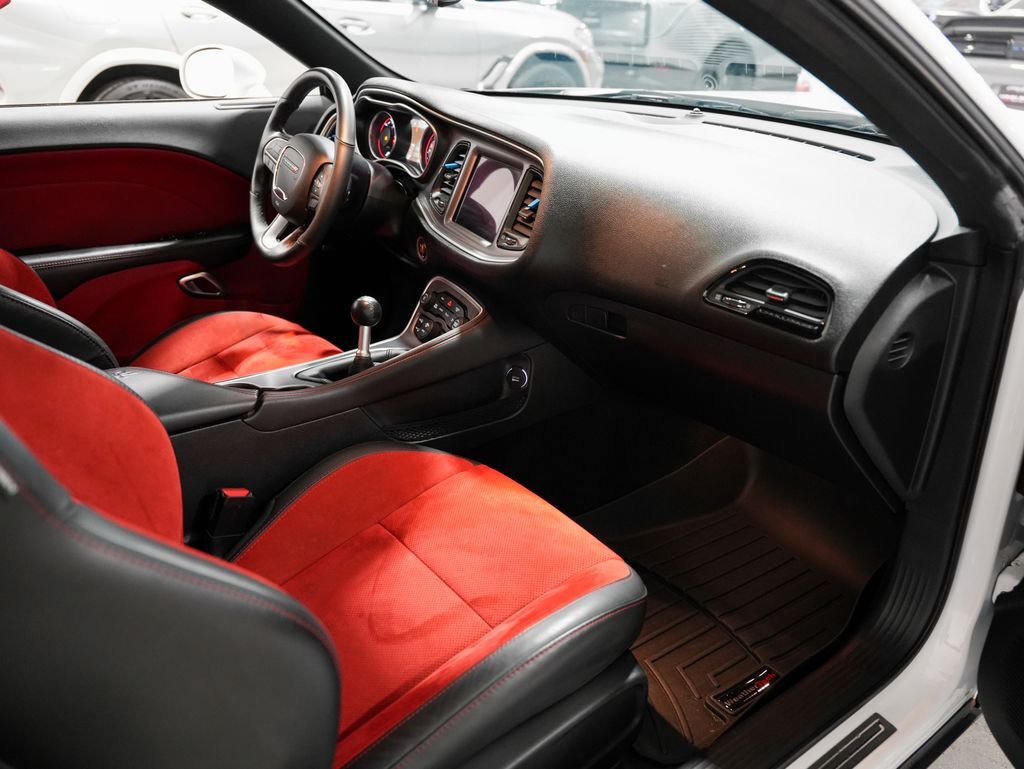 2019 Dodge Challenger R/T Scat Pack Tigard OR